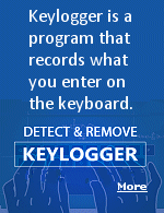 Keyloggers are especially useful for stealing usernames and passwords, bank and credit card numbers, and other sorts of personal information.